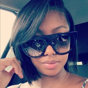 Meet your Posher, Imani